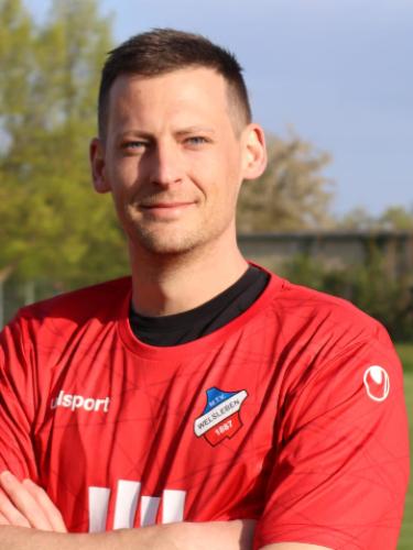 Matthias Rohde