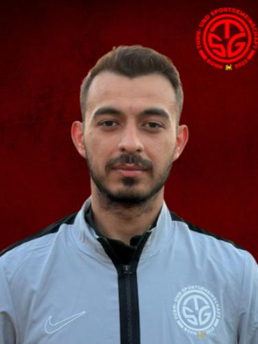 Dogan Kalyoncu