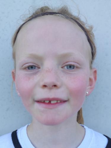 Nora Stritt