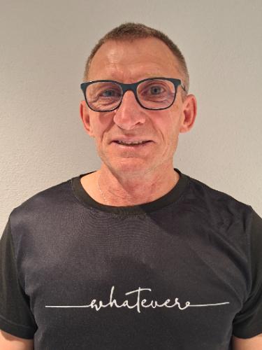 Alexander Liebrecht