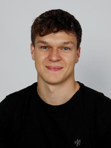 Jonas Biedermann
