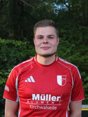 Lennart Henke