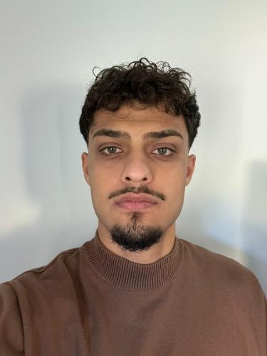 Amir Abolfazl Ahmadi