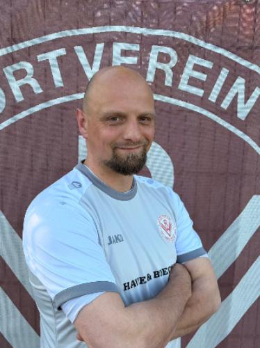 Lars Grenz
