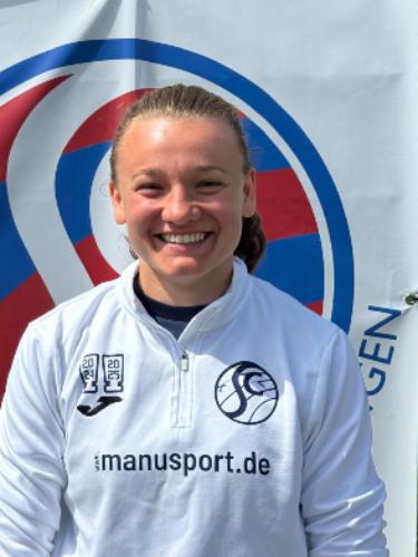Leonie Follert