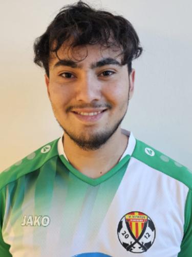 Mahmoud Al Ebady