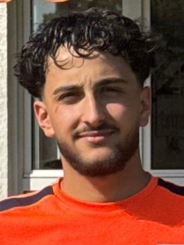 Furkan Güler