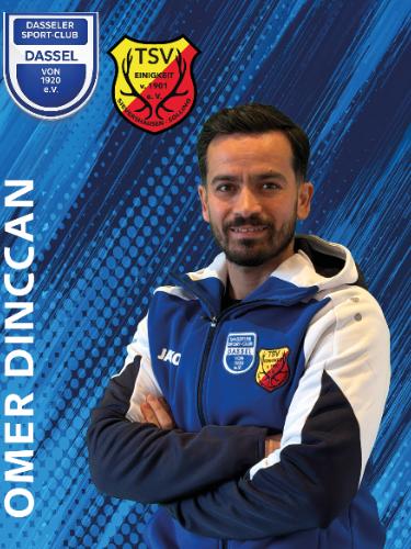 Omer Dinccan