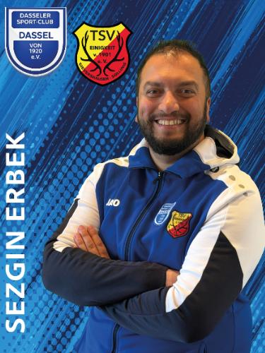 Sezgin Erbek