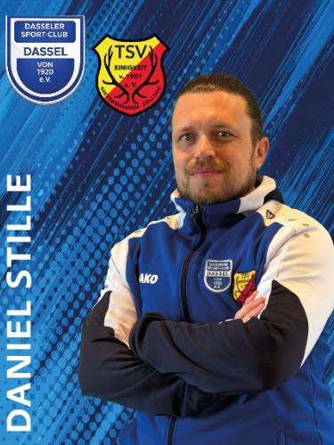 Daniel Stille