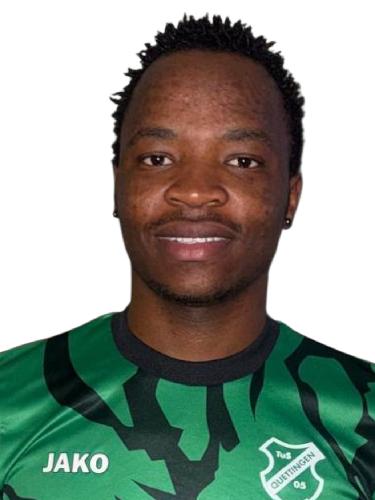 Destiny Omorogbe
