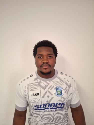 Jordan Kenne Ghonda