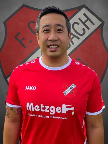 Toni Thoi