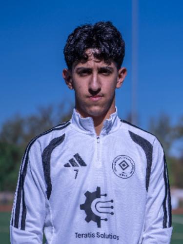Elias Al Ahmad Al Shhath