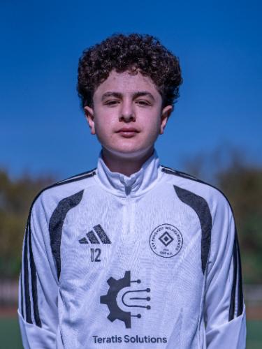 Hamzeh Alnabhan