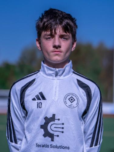 Lorent Kaliqanaj