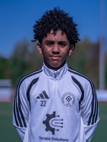 Brandon Mendonca Velez De Jesus