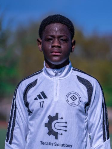 Fourquane Moussa