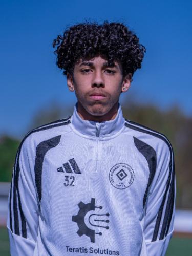 Randiel Polanco Garcia