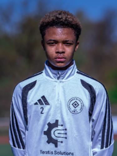 Jeremy Sidney Amartey Valdoleiros Mane Scharkowski
