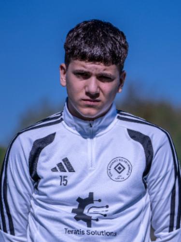 Abdulrahman Wahiba