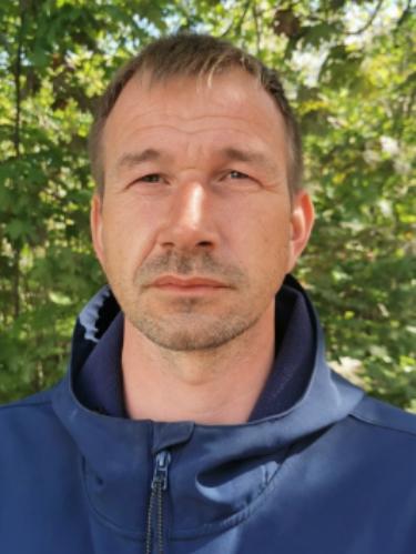 Stefan Knull