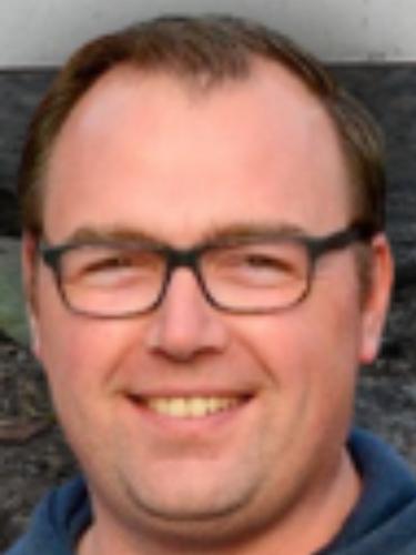 Sven Kamps