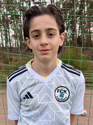 Cagan Ergün Elmas