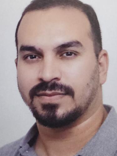 Zeynel Gülec