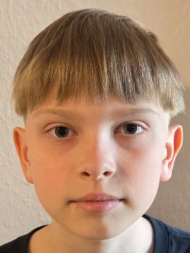 Tymofii Zubenko