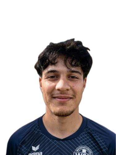 Sabir Farhan Kheri