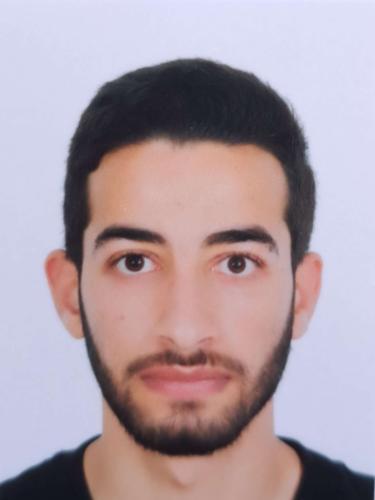 Ghaith Saidani