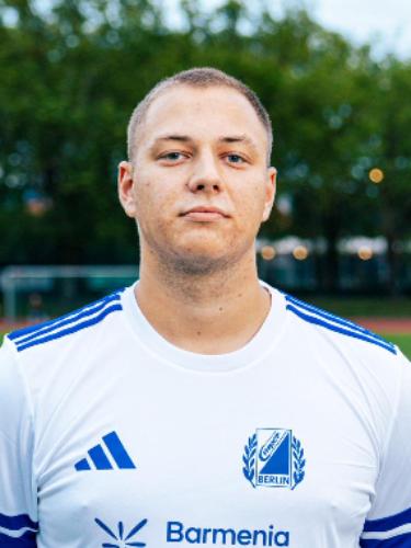 Jannick Wollmann