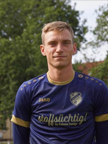 Johannes Petsch