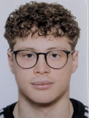 Aaron Yusuff
