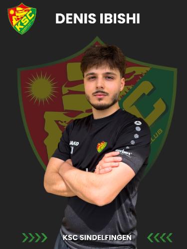 Denis Ibishi