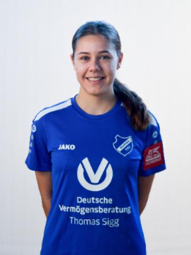 Greta Dingeldey