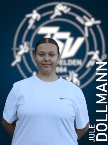 Jule Dollmann