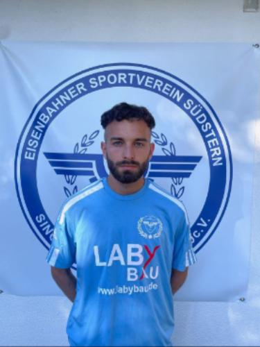 Ilir Vokshi