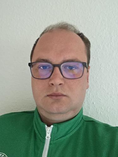 Nico Ulbrich