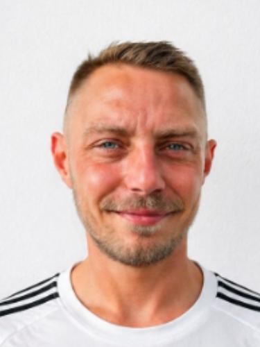 Dustin Müller