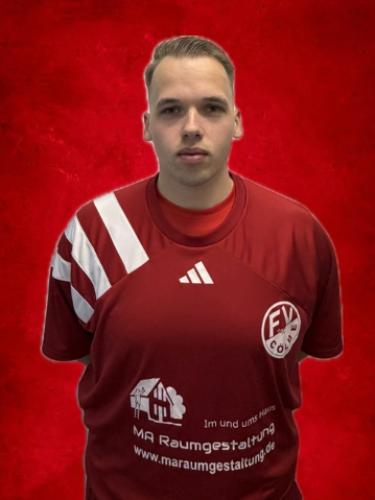 Lukas Scheer