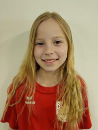Lara Sophie Voß