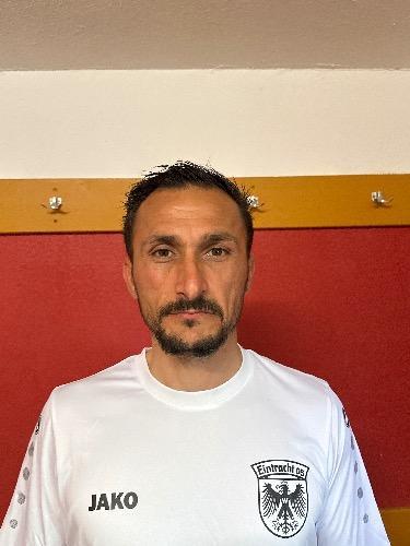 Serdar Aslan
