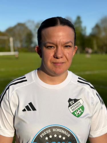 Kristin Angela Peter