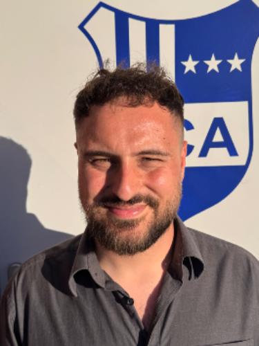 Yasin Ben Hadj Mhamed