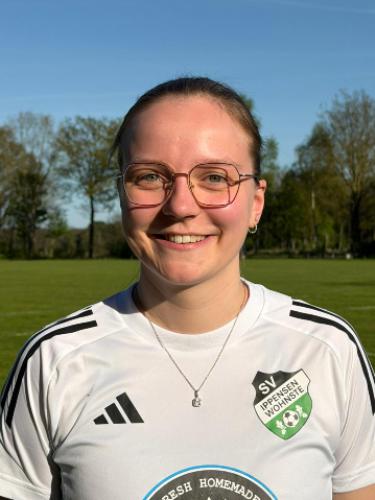 Wiebke Detjen