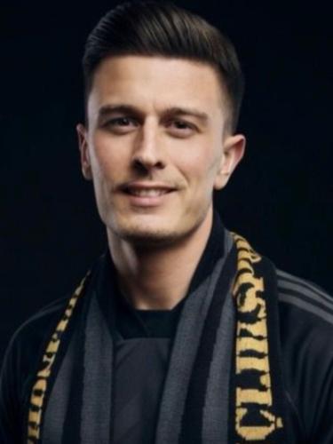 Süleyman Demirci