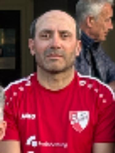 Mustafa Yilmaz
