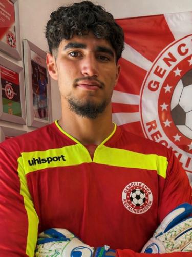 Baran Serdar Yüksek